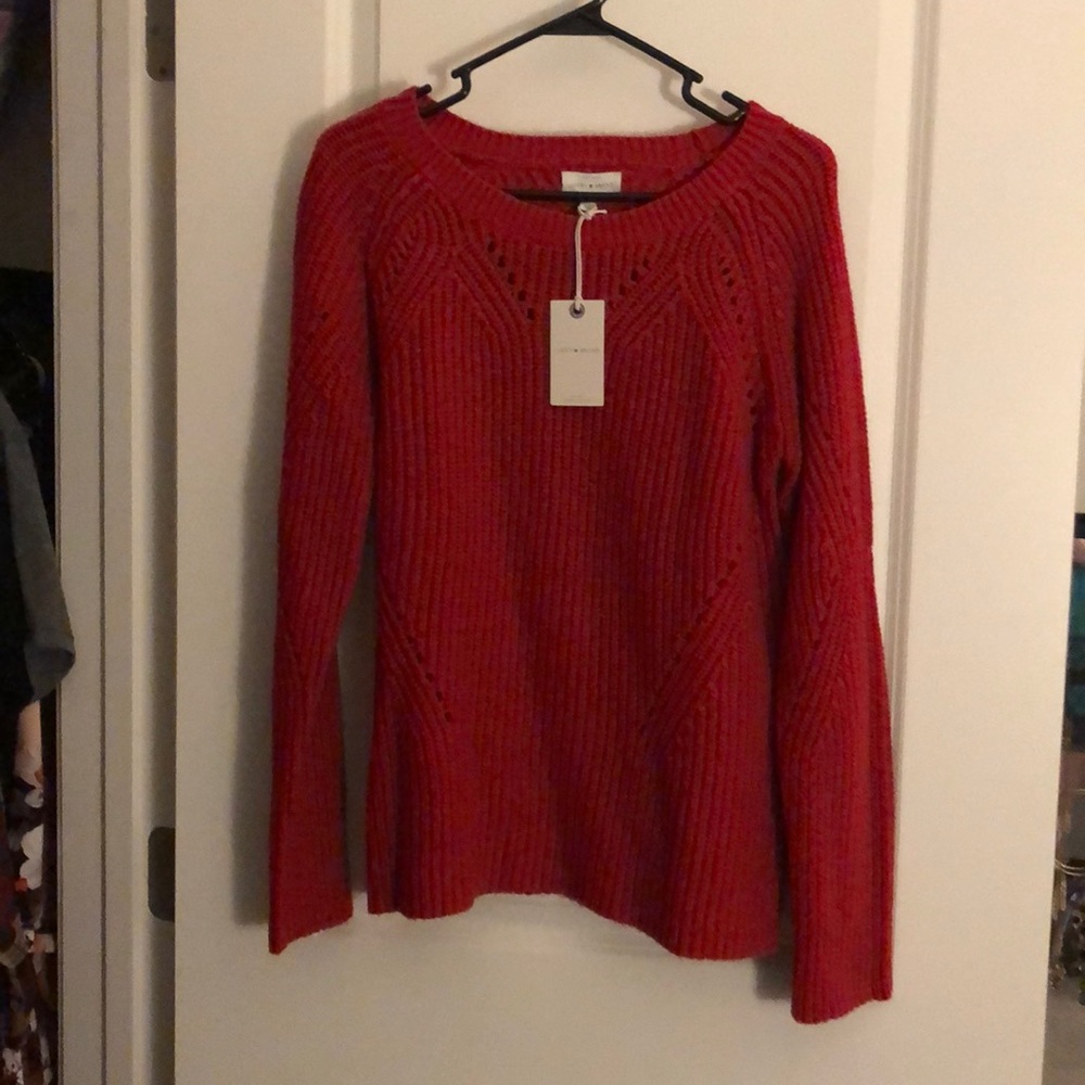 Lucky Brand Sweater